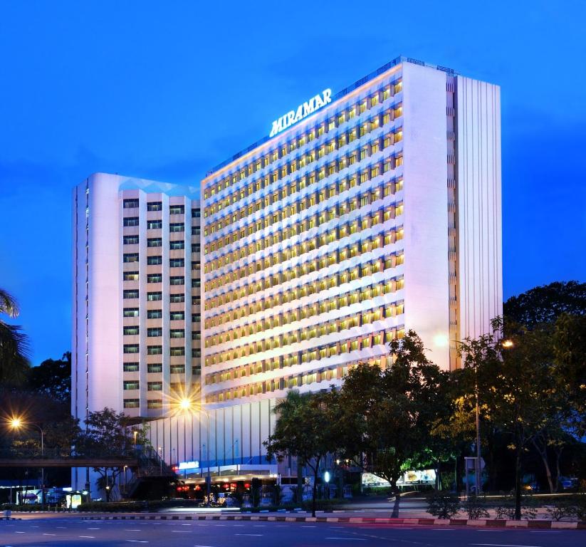 Hotel Miramar Singapore